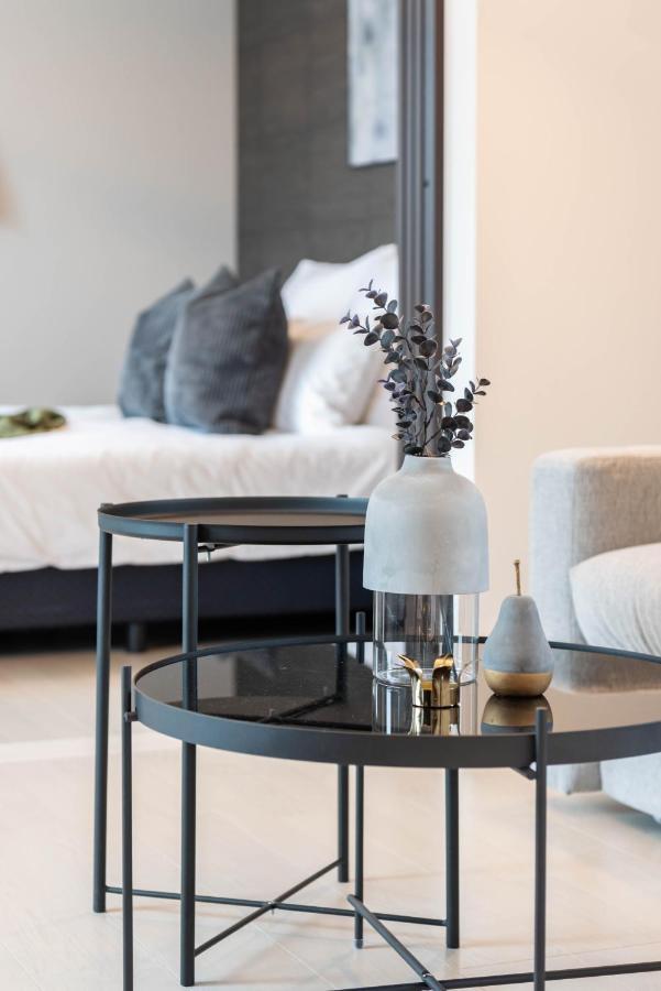 Bijou Suites Vivre Osaka Dış mekan fotoğraf