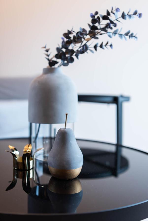 Bijou Suites Vivre Osaka Dış mekan fotoğraf